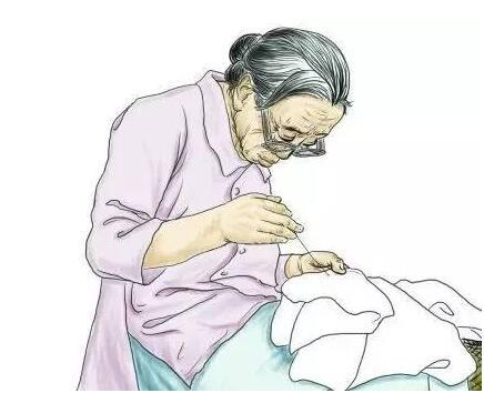 【三八節特刊】張愛梅，我的親娘｜趙成宇