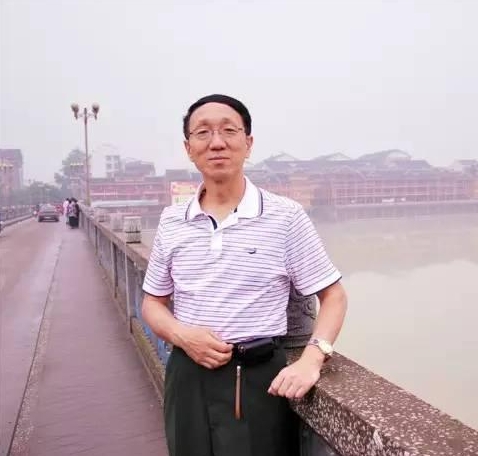 中國當代實力派優秀作家 李金明 