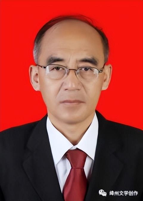 第五屆當代實力派優秀作家——李福云