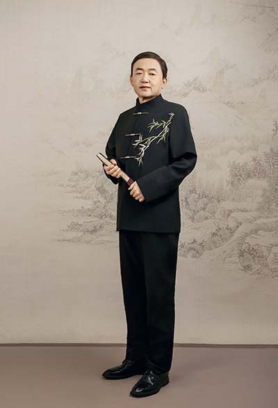 劉曉明